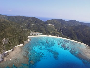 日帰り海水浴＆お弁当セットプラン